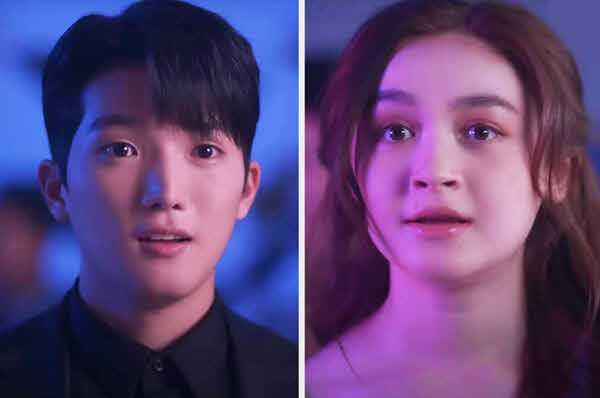 Actor 'Choi Min-young' como 'Dae' en Netflix 