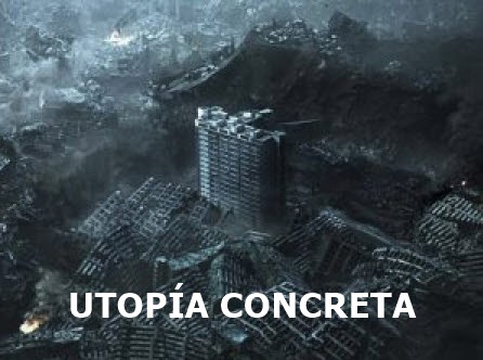 “UTOPÍA CONCRETA” (Película) (9, Ago)