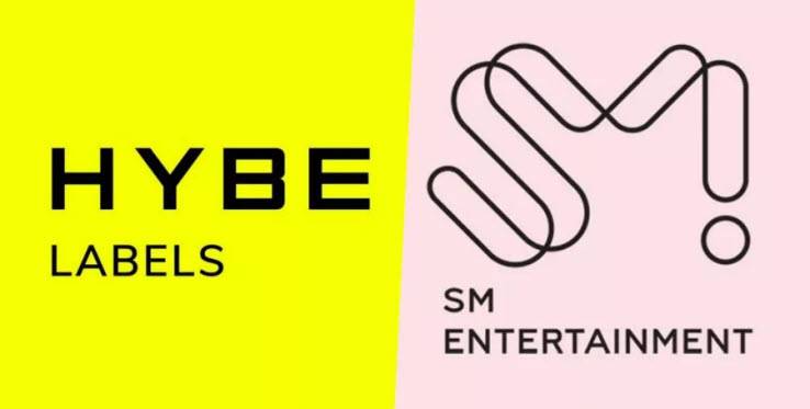 'Hybe' se convierte en el mayor accionista de 'SM Entertainment'