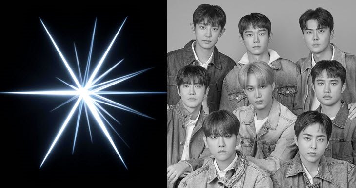 'EXO' – “EXIST” (7th regular album)