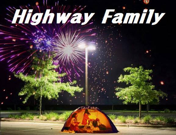Highway Family (Película)