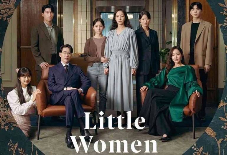 Little Women