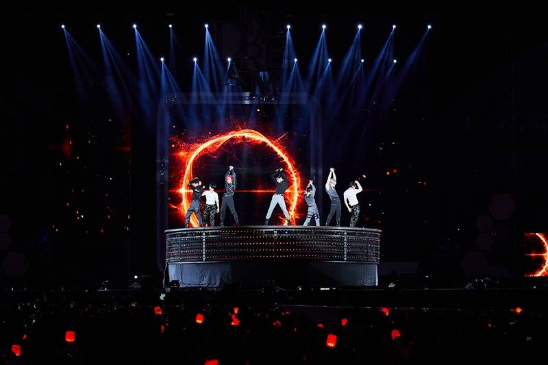 NCT DREAM Concert