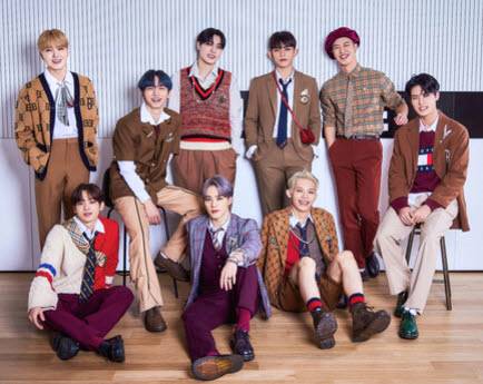 TO1 - “UP2U” (4th Mini Album)