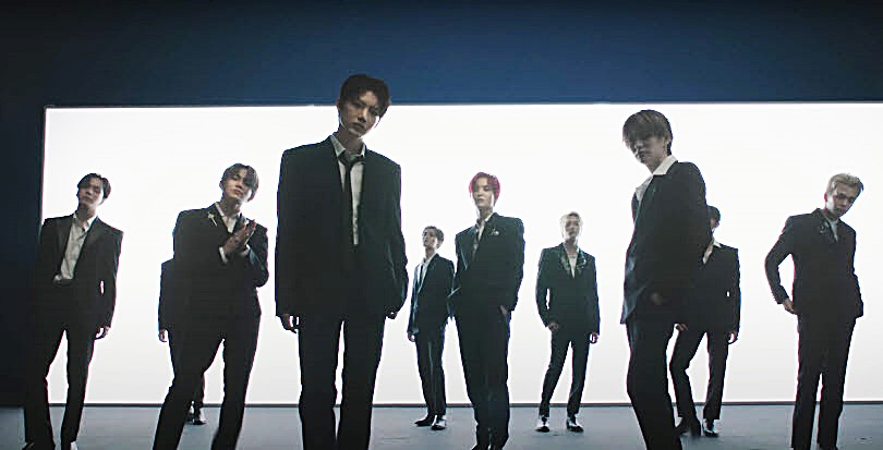 ‘Treasure’ - “Reboot” (Jul. 28) - COREASUR